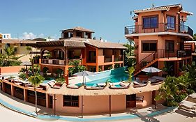 Casitas Las Palmas - La Brisa